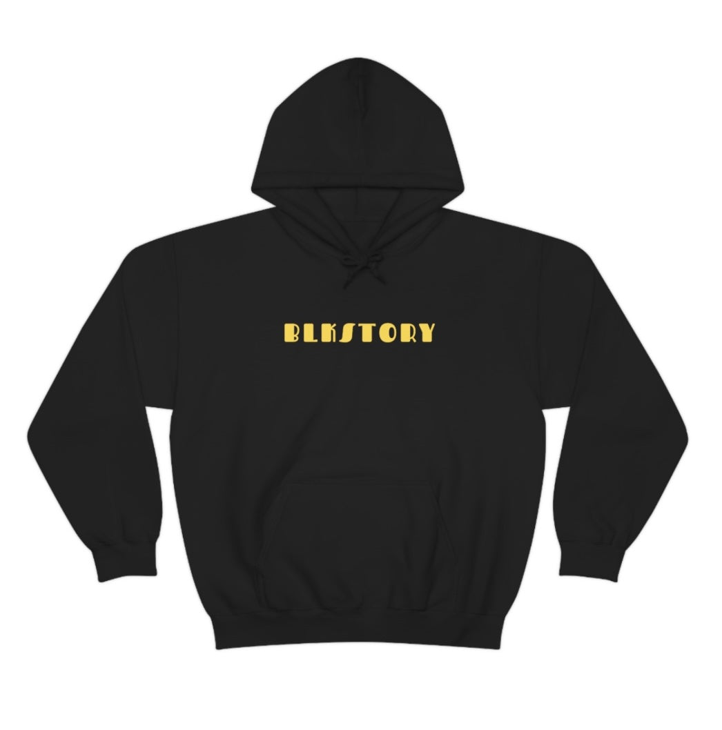 BLKSTORY - Hoodies